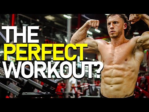More Effective than Steroids...but Nobody does it