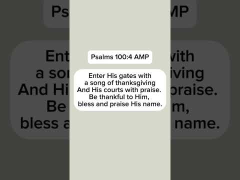 Verse of the day {Day 143 of 365}💗 #fyp #bibleverse #amen