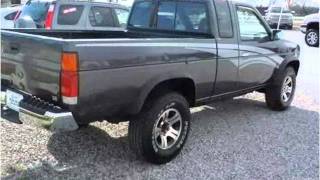 preview picture of video '1996 Nissan Pickup Used Cars Athens AL'