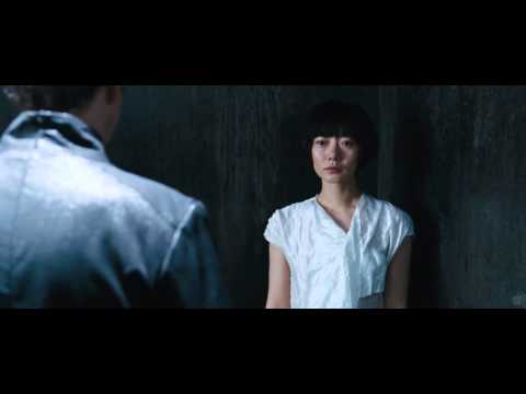 [OFFICIAL TRAILLER]Cloud Atlas Extended