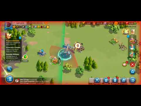 batalha épica Sun Tzu e Bjorn vs Bjorn e Sun Tzu.