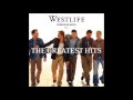 Westlife - Written in the Stars