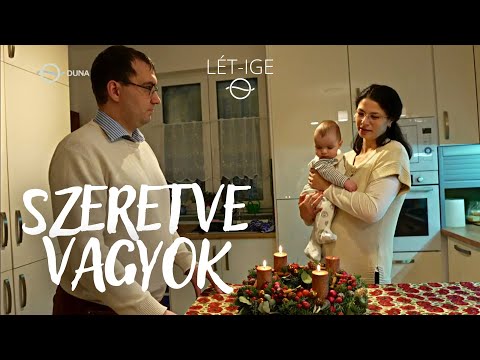 A VÁRAKOZÁSRÓL ÉS A SZÜLETÉS CSODÁJÁRÓL - Lét-Ige