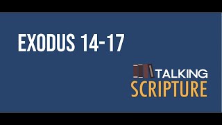 Ep 148 | Exodus 14-17, Come Follow Me (April 4-10)