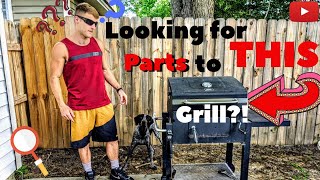 Expert Grill - Charcoal | Charcoal Pan Replacement