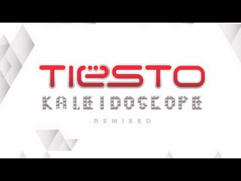 Tiësto feat. Kele Okereke - It's Not The Things You Say (Ali Wilson Tekelec Remix)