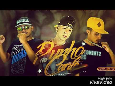 MC CLEBINHO DO RECIFE E CARTA E ABALO - PUNHO NO CANTO MUSICA NOVA 2017