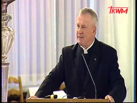 Filozoficzne źródła kryzysu ekologicznego - ks. prof. dr hab. Tadeusz Guz