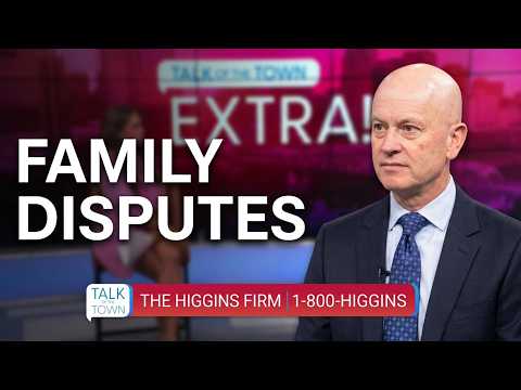 Nashville Estate Attorney on Siblings Fighting Over the Sale of an Inherited Home