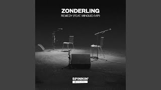 Remedy (feat. Mingue) (VIP)