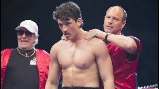 Bleed for This Film Trailer