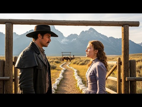 «Il ricco cowboy propose alla povera insegnante: diventa madre dei miei figli e avrai un tetto»