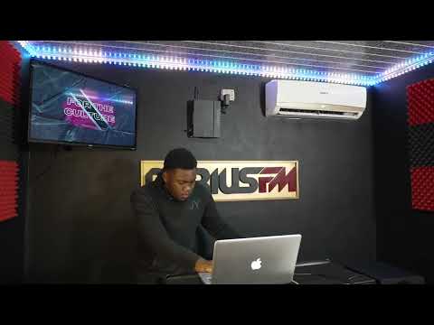 Mood Mixtape Series Vol. 11 - Active⚡️(featuring Selectah Cupid)