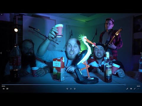 Neřvi na mě! - Neřvi na mě! - Když čápi přiletí