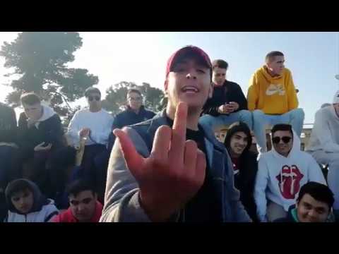 RACSO vs JUNIOR - 3r y 4rto // LAST FIGHT #2