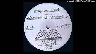 Stephen Cinch - Ghosts (Acid Techno 1996)