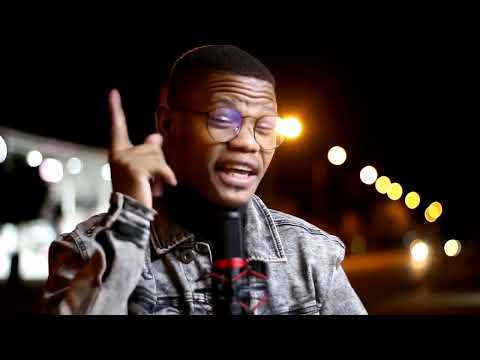 Reggie B - Ek Laaiks Dit! (Unofficial Video)