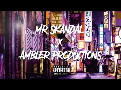 MR SKANDAL X AMBLER PRODUCTIONS -NO NAME [GRIME INSTRUMENTAL] EXCLUSIVE 2018