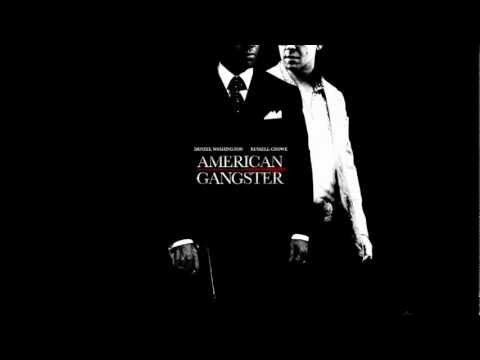 American Gangster (OST) - Dave & Sam - Hold on I'm Coming