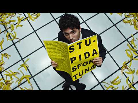 Fulminacci - Stupida sfortuna (Official Video - Sanremo 2026)