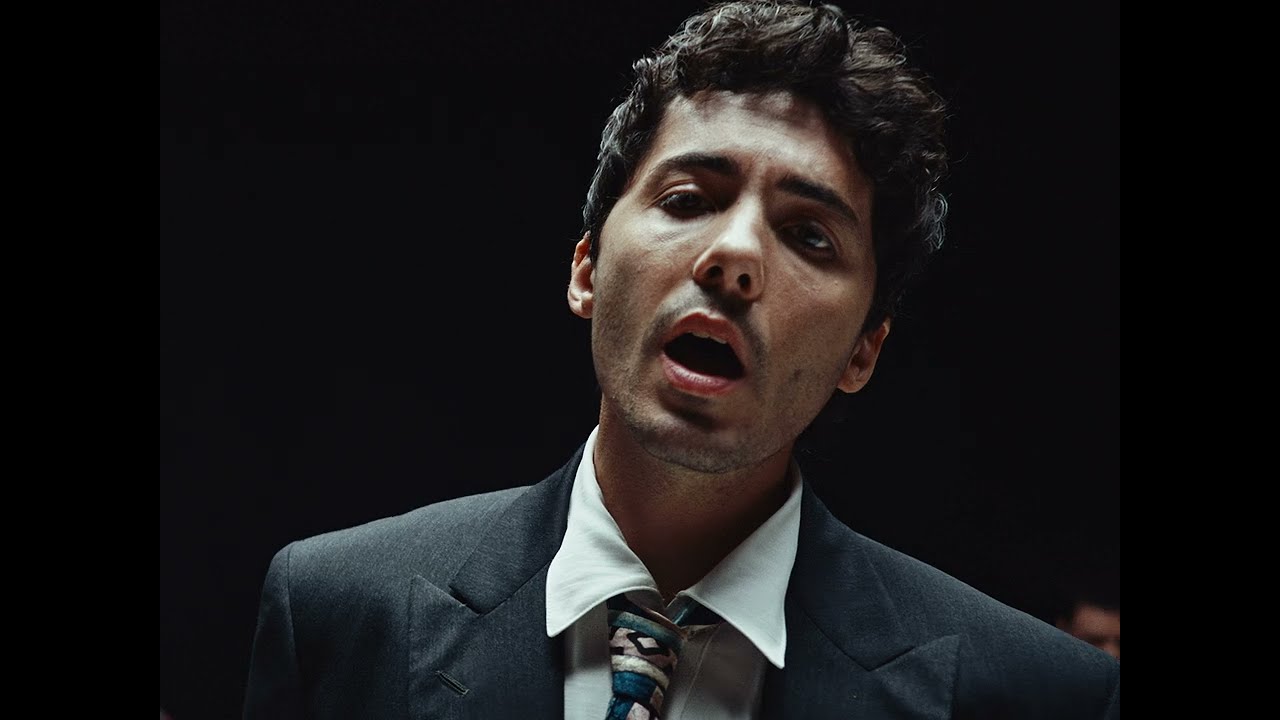 Fulminacci mit dem Titel 'Stupida Sfortuna' / Video ((jetzt ansehen)) mit dem Titel 'Stupida Sfortuna' / Video ((jetzt ansehen))