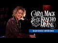 Caryl Mack - Stay (Blue Rock Sessions Live)