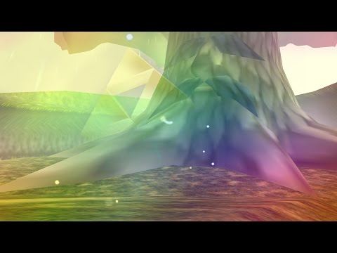 Ocarina of Time Epic Orchestral Medley