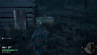 ［初見さん大歓迎］(DAYS GONE)垂れ流し♪♪コメント大歓迎！#2