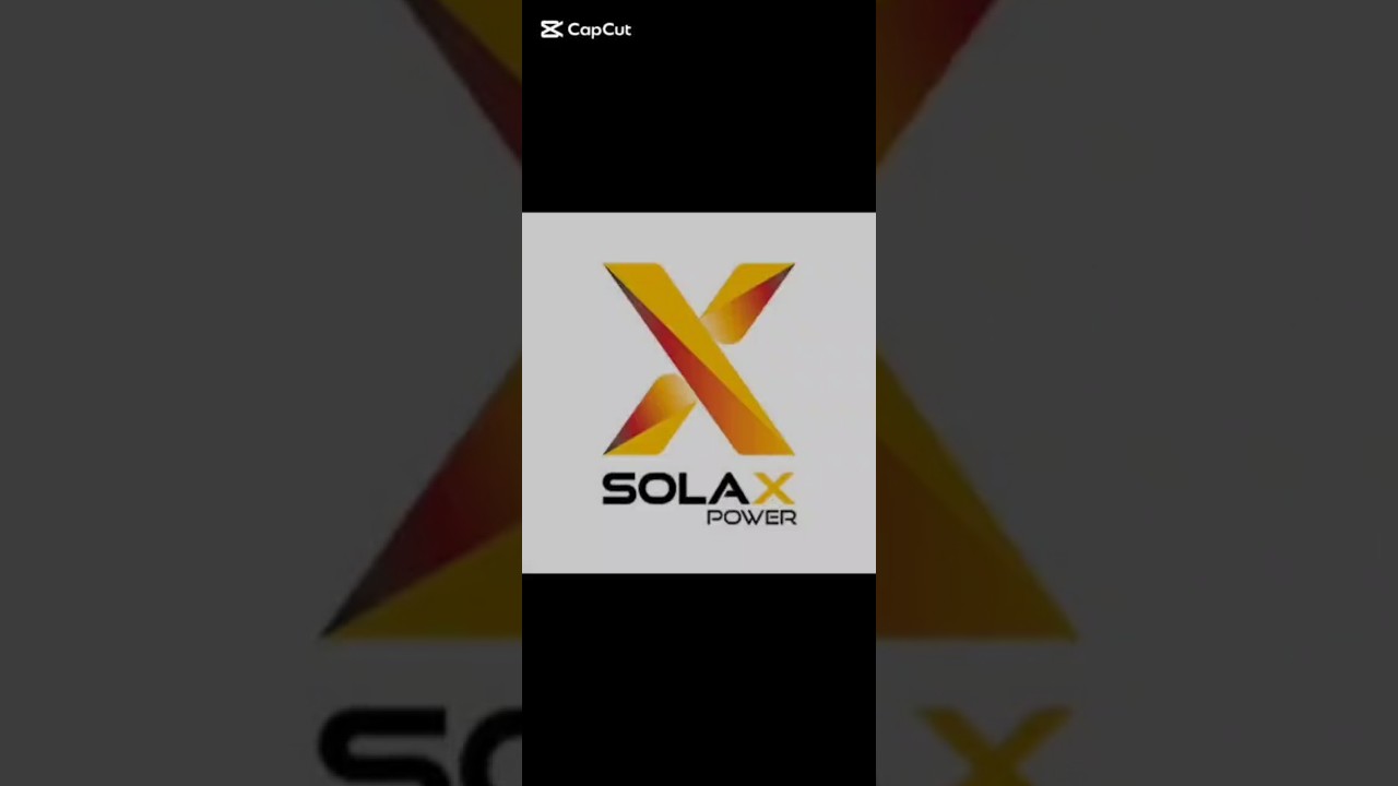 Solax Account & Site creating tutorial.
