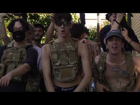 SPENDER ZYRTCK FRIMAN - DON’T DO THAT (PROD. MOTHZ)