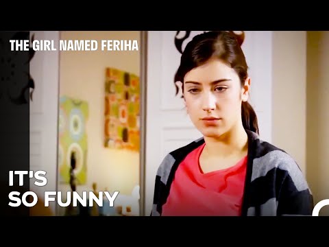 Who Are You to Be With Emir Sarrafoglu, Feriha? - The Girl Named Feriha Episode 4