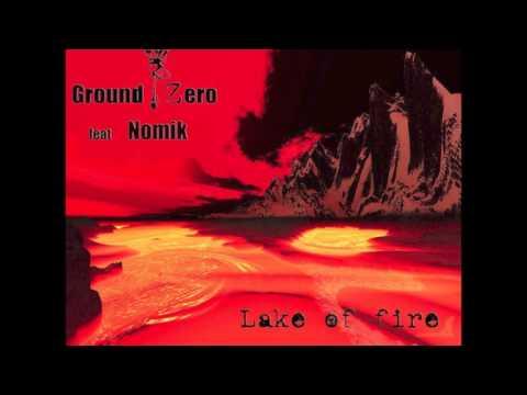 Ground Zero feat. NOMIK (Sleepin Pillow) teaser02