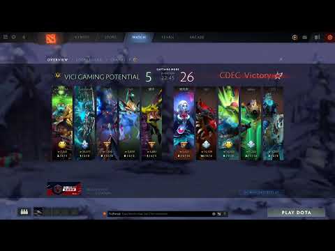 [DOTA2] SECTOR: MOSTBET DOTA 2 ViKin.gg VS EXTREMUM BO3