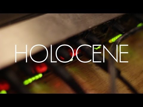 A.Squared - Holocene (LIVE, all voices)