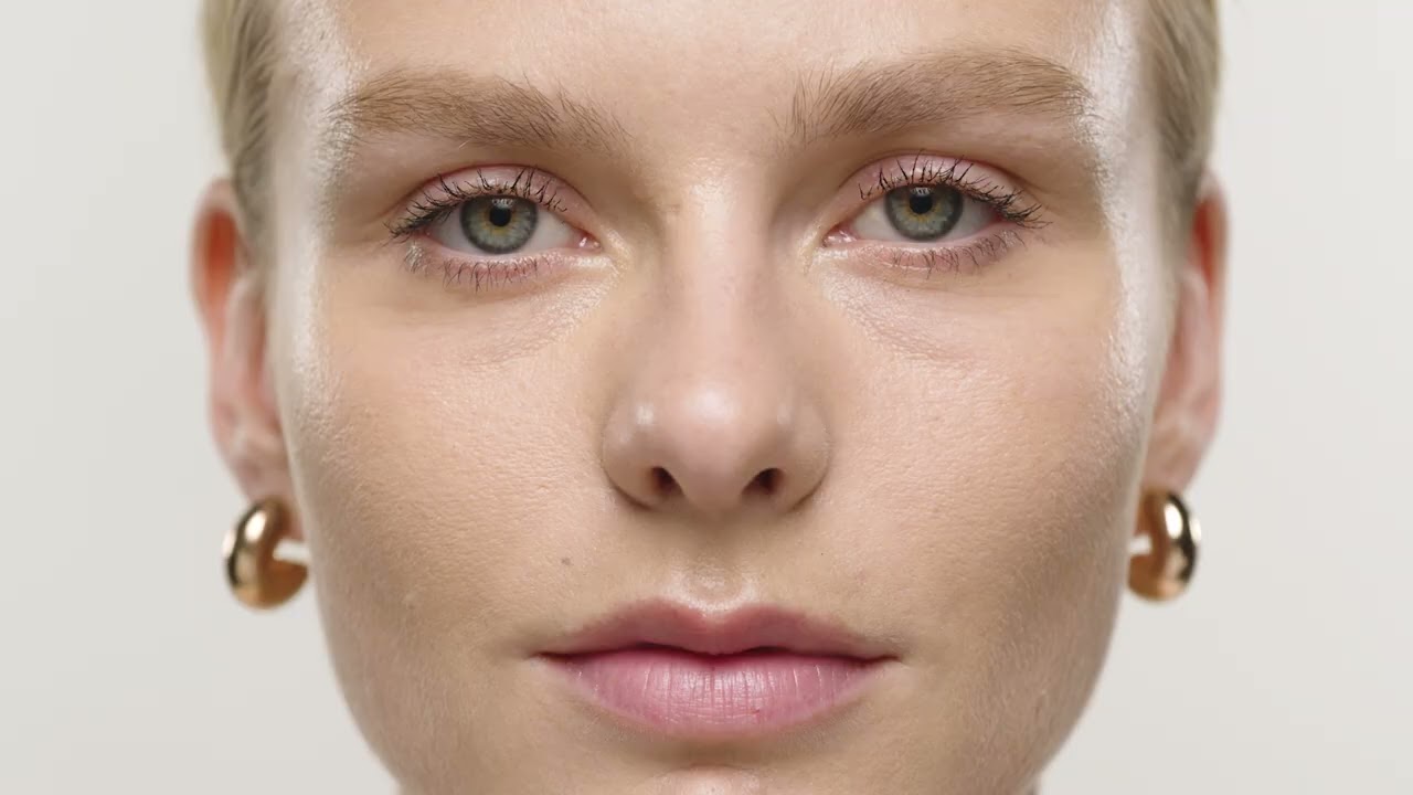 Blur-Real Matte Lipstick