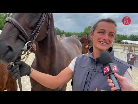 Retour sur le National de l'obstacle de l'ANCCO 2021