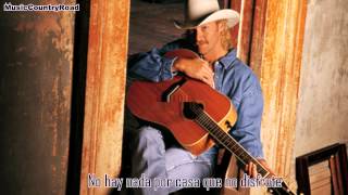 All American Country Boy - Alan Jackson (Subt. al Español)