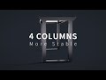 FlexiSpot 4-Leg Standing Desk E7Q