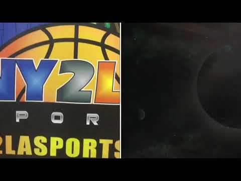 RAY ALLEN SELECT 15U GO INTO OVERTIME AND PULL OUT THE WIN! NY2LA