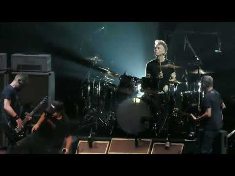 Pearl Jam - Breath - St. Louis (September 18, 2022)