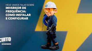 Como instalar e configurar um Inversor de Frequência Soprano