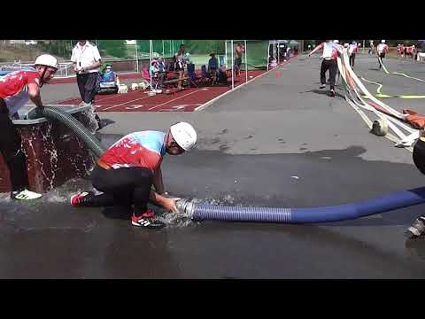 SDH Kosov - VC Bludov 2018