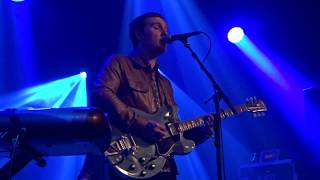 Brian Fallon - Etta James, live at Melkweg Max Amsterdam, 6 March 2018