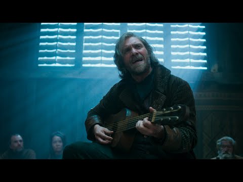 The Man Who Can't Forget - Thom Merrilin - Gleeman in The Wheel of Time