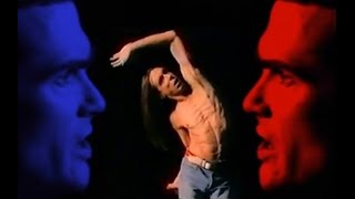 Iggy Pop - Wild America - OFFICIAL PROMO (Short Version)