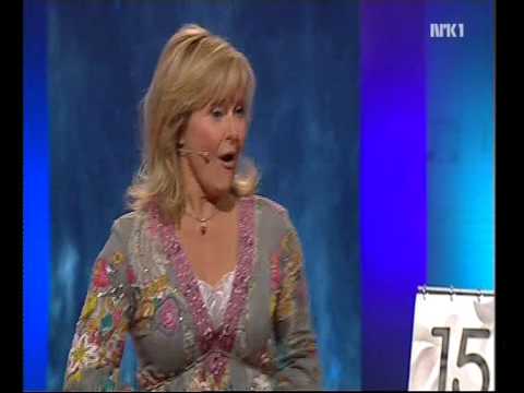 Dag efter dag - Elisabeth Andreassen