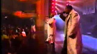 Goodie Mob (2000)  Get Rich (short commercial first)