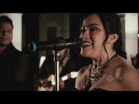 Disco Deewane / Nazia Hassan / Cover Kalua / Efraín BOJ Drummer