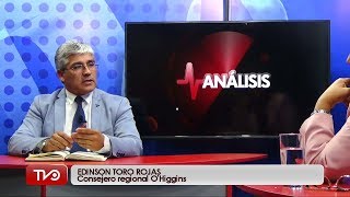 “Hay que provocar que el MINSAL acelere la construcción del nuevo hospital de San Vicente”