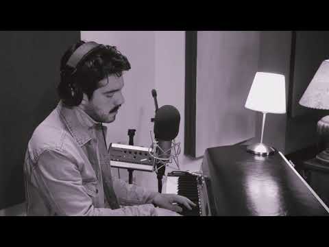 Solamente una vez - César Avila (Sesión en vivo)